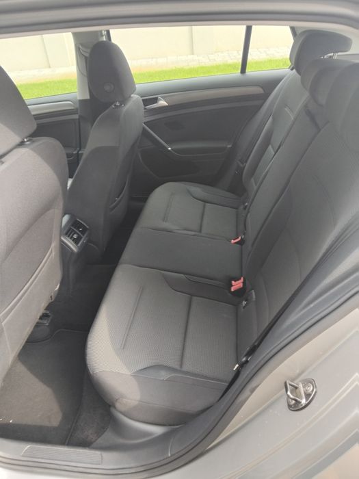 Vw Golf 1,2 benzina
