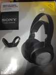 Наушники накладные SONY