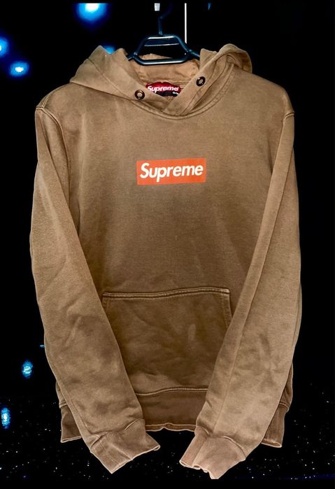 Hanorac Supreme Original marimea S