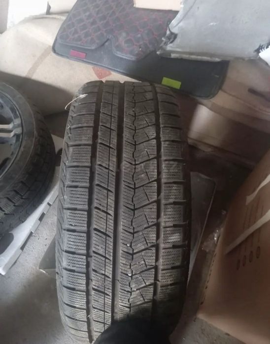 Диски 5х100  r 18