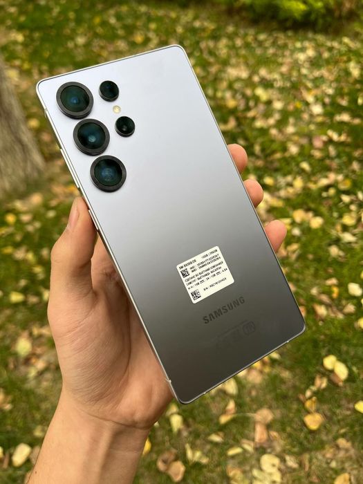 Samsung S25 ultra 5G