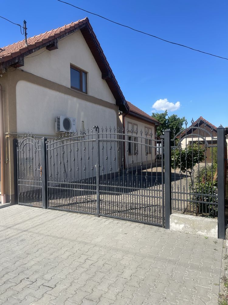 Inchiriere spatiu comercial Botiz