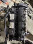 Motor Ssangyong Tivoli 1.6 cod D16X