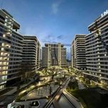 "Срочно 3ком Infinity блок Aqua Коробка 73м2 Ц1 Садык Азимова Арзон‼️