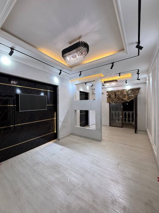 Boulevard Продается 3 комнатная квартира ремонт Ташкент Сити
