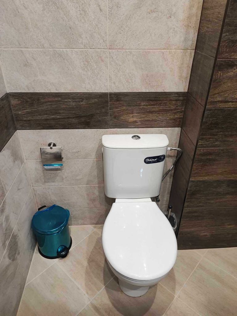 Дава се под наем Едностаен апартамент в София, Зона Б-18 - 38 кв.м за 408 € - Снимка #9