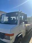 Mercedes Benz Vario 816 D