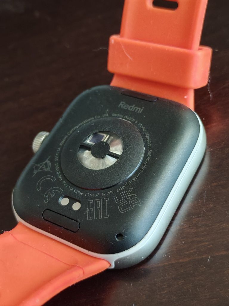 Xiaomi Redmi Watch 5