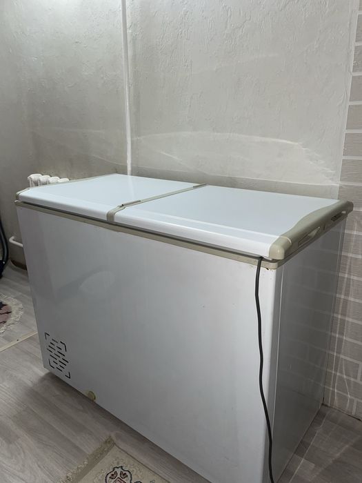 Морозильник Срочно Сатылады