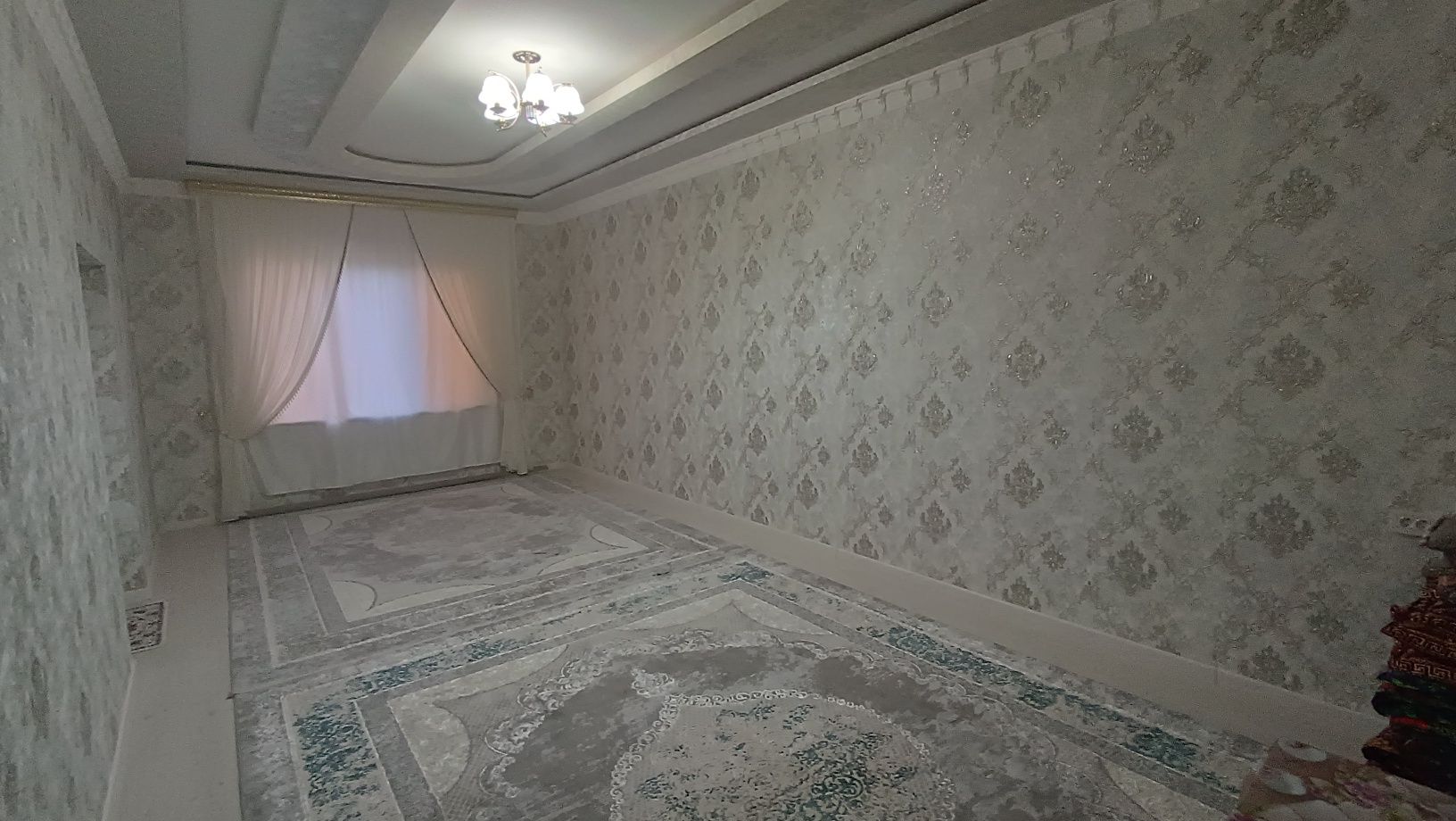 OQTOSH DACHA | Дача Октош | Toza havo