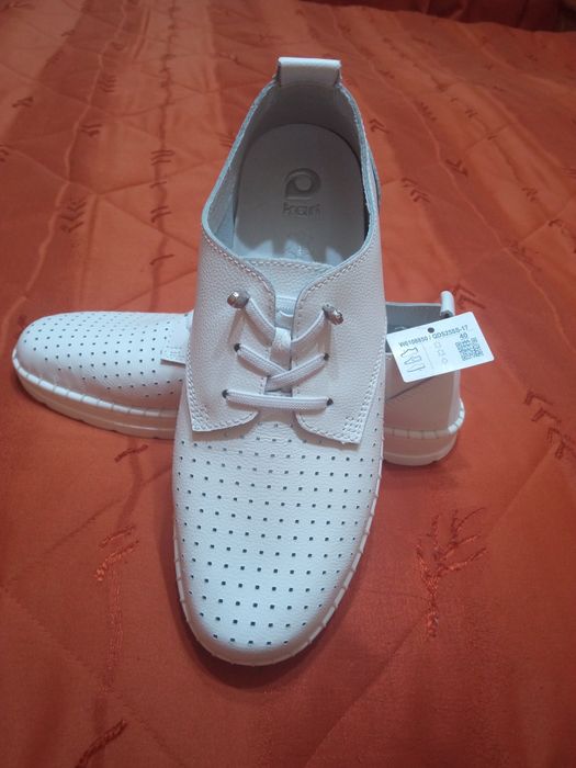 Обувь новая большой размер