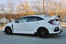 Honda Civic - TYPE R - Facelift