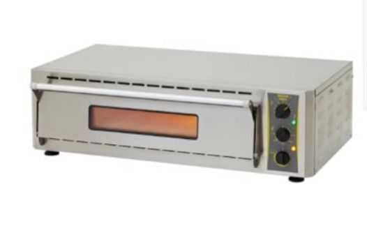 Печь для пиццы Roller Grill PZ 4302 D