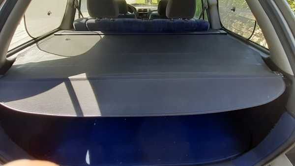 Mazda 626 на части
