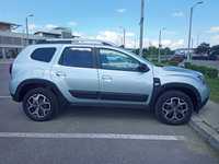 Dacia Duster 4WD, 2020, 1.3 Tce, 47.500 Km, Euro 6