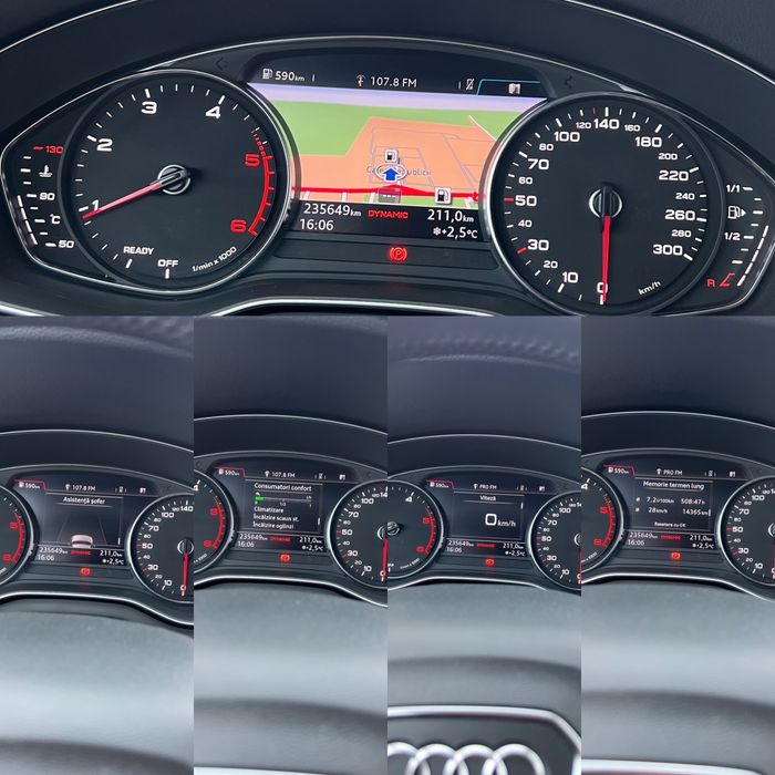 Audi Q5/2.0 tdi/2018/ POSIBILITATE RATE/livrare la domiciliu