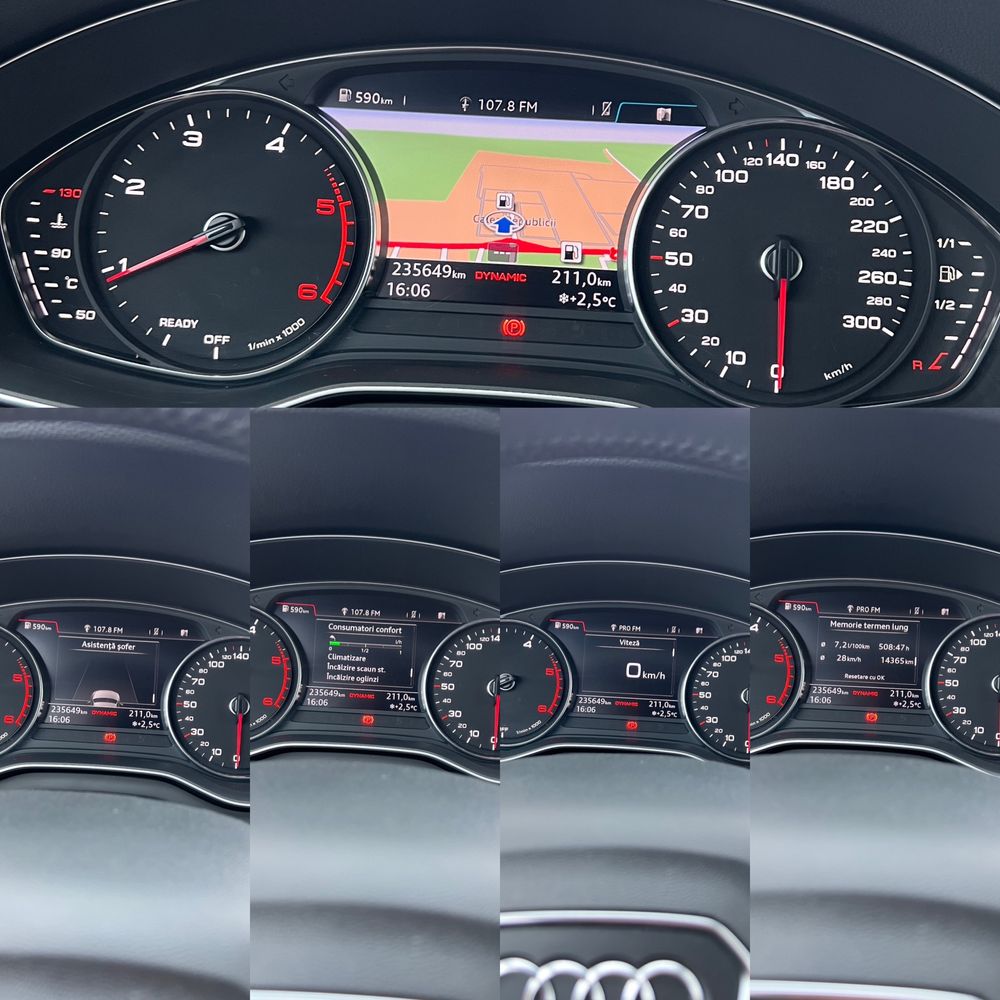 Audi Q5/2.0 tdi/2018/ POSIBILITATE RATE