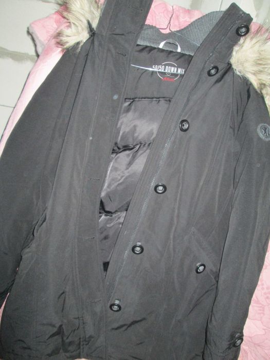 scurta neagra iarna dame S,Oliver L