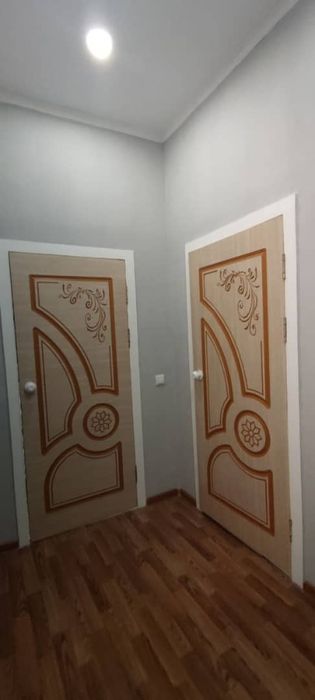 Ijarga 2 xonali kvatira  Geofizikada (laylak)