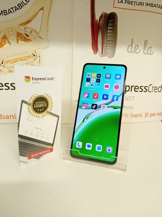 Oppo Reno 12FS 5G 2024[Ag20 Dancu b27651]-Garantie 2 ani!