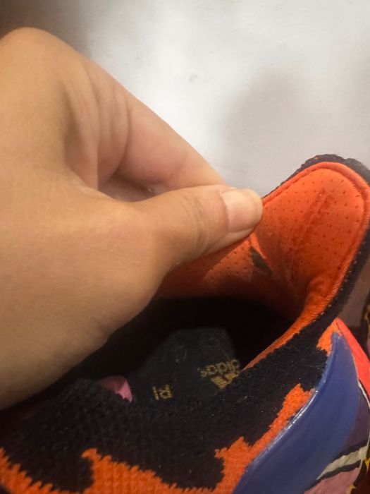 Adidas Ultraboost 37.5номер