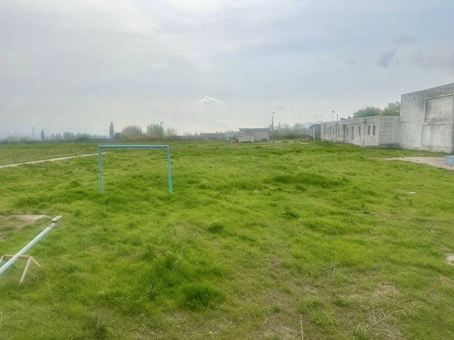 Земля для вашего бизнеса