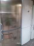 Frigider tip combină frigorifică înaltă Gorenje Artic WZX