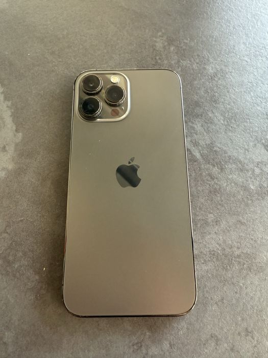 iPhone 13 Pro Max blue/green/graphite/silver 128Gb & 256GB•IMPECABILE•