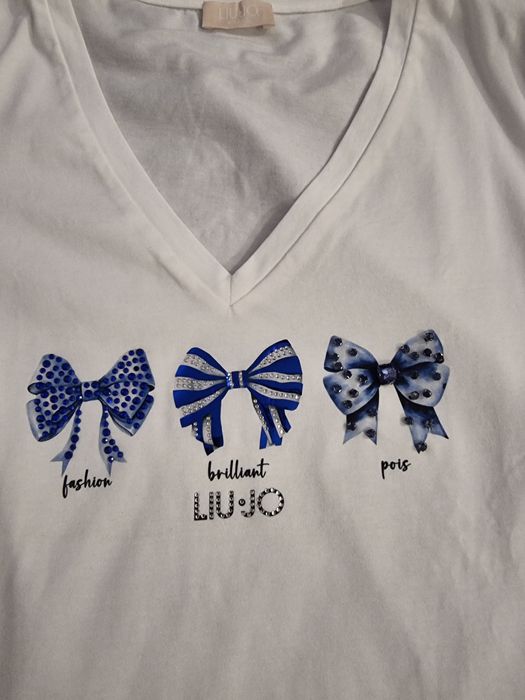 Tricou Liu Jo nou M