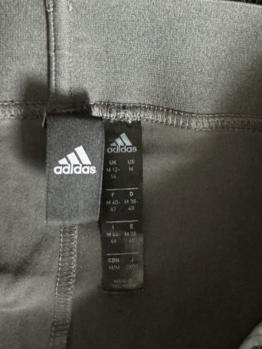 Colanti Adidas gri