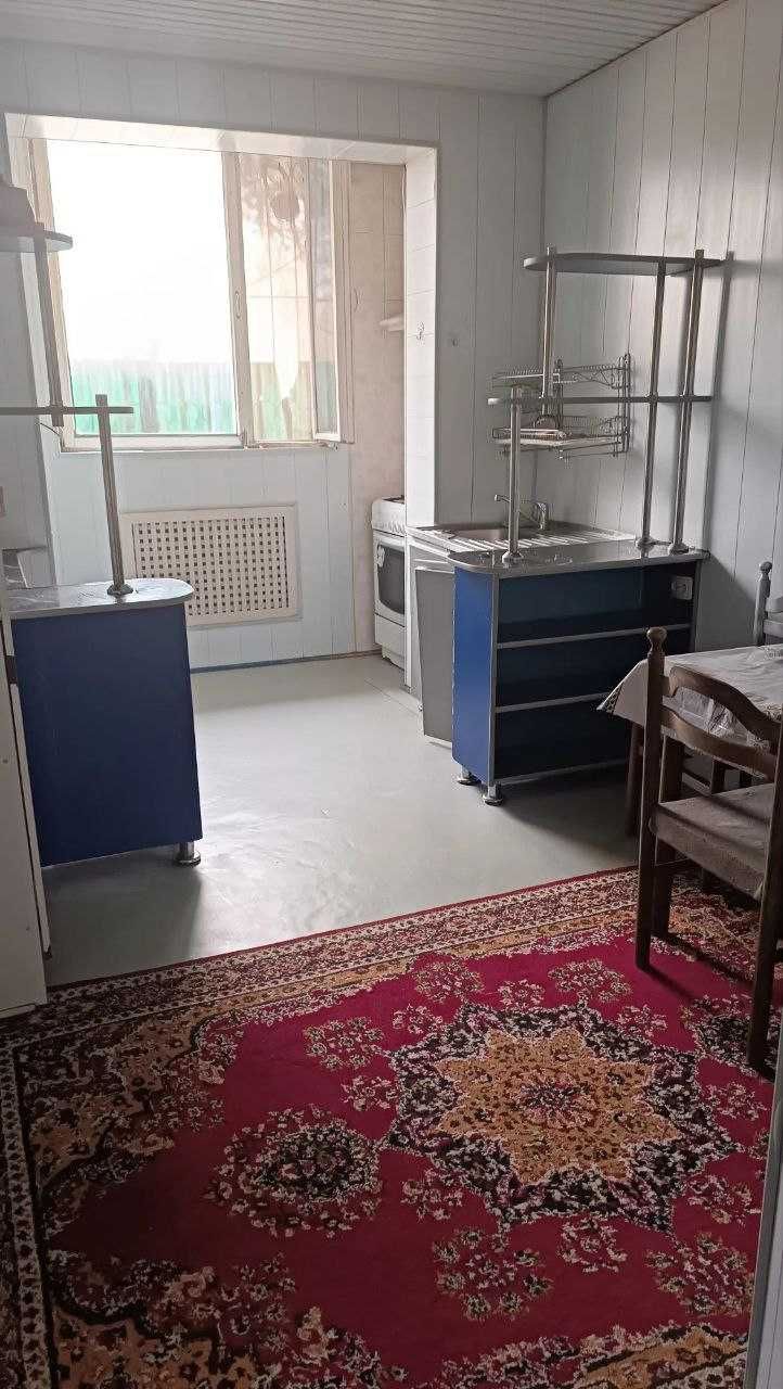 Аренда квартира Ганга. Метро Гофур Гулом, 2/2/9. Оилага.