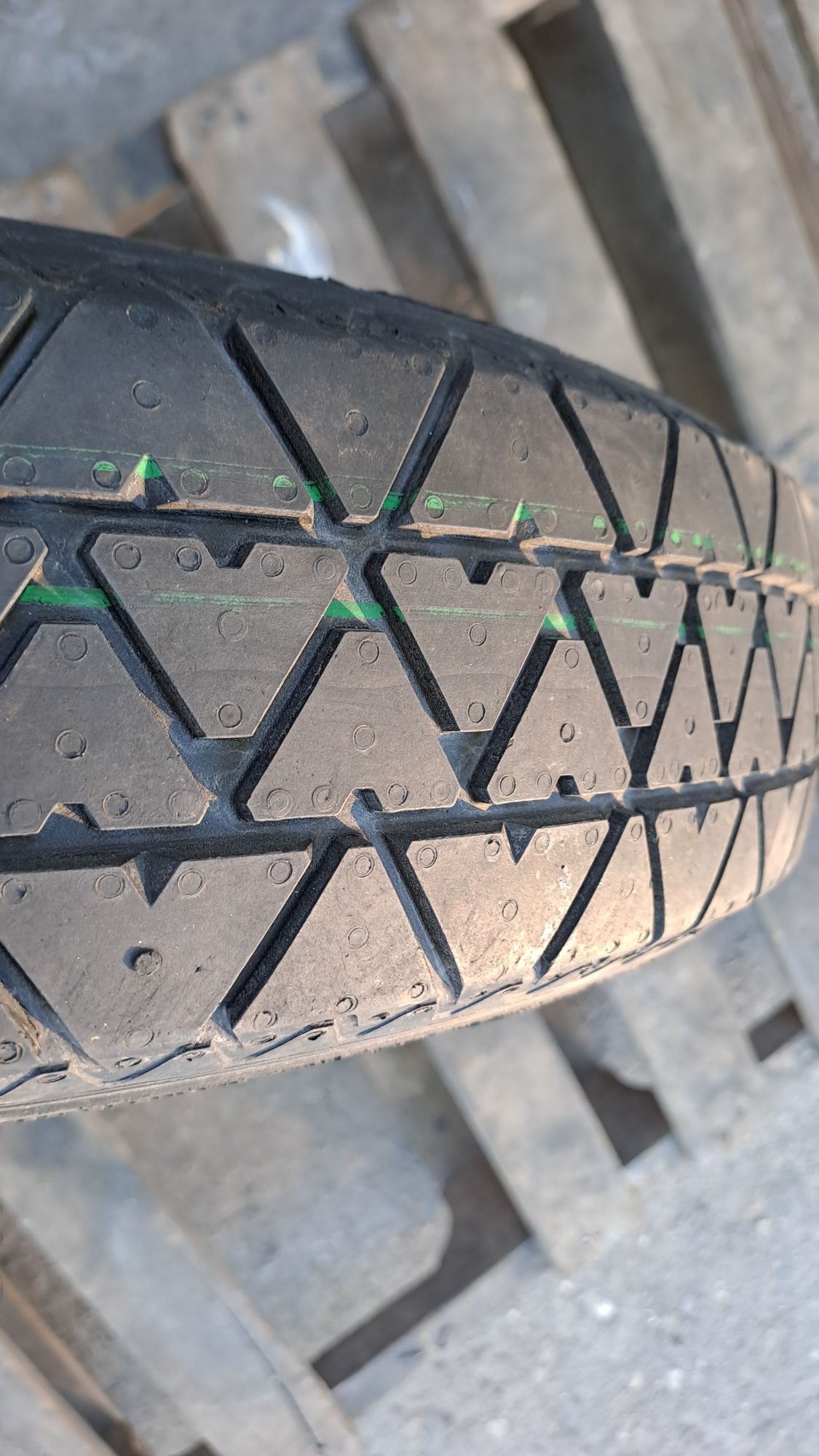 Патерица 15" 4Х100мм/ 4x100 Toyota, Honda, VW, Opel и др.