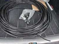 Алуминиев кабел 2 по 16 квадрата 60 метра