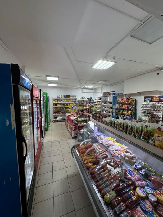 СРОЧНО! Продоется продуктовый магазин СРОЧНО!!