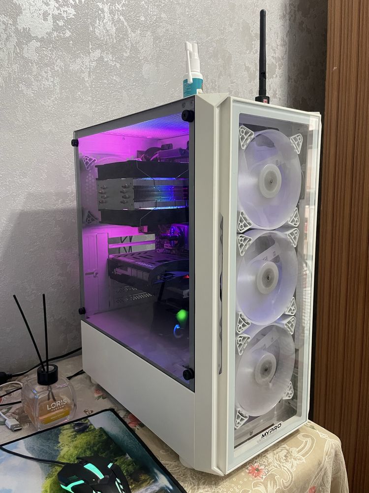 Kompyuter i7 windows 10 pro