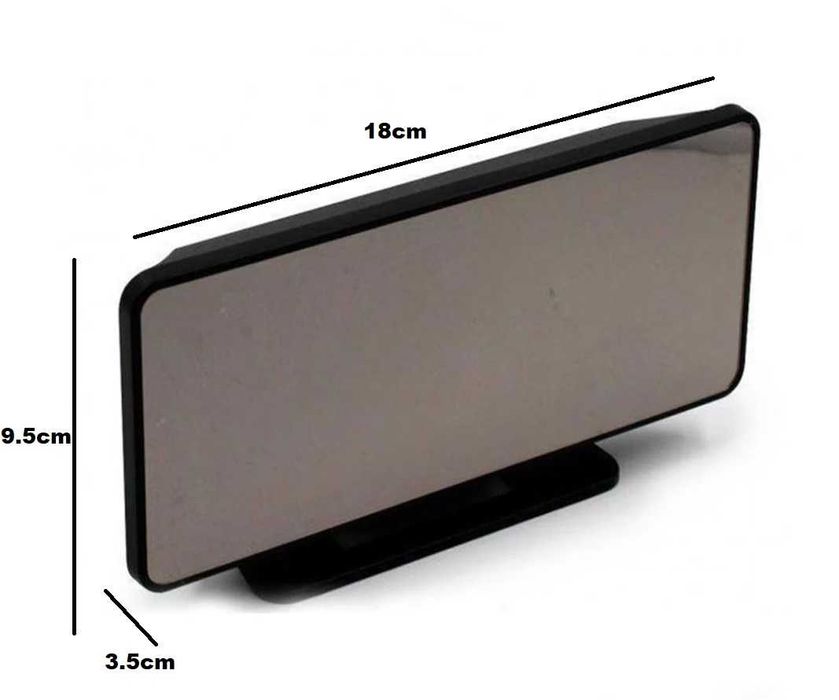 Часовник VST-888Y