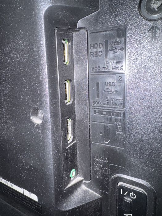 Sony Bravia TV 32”