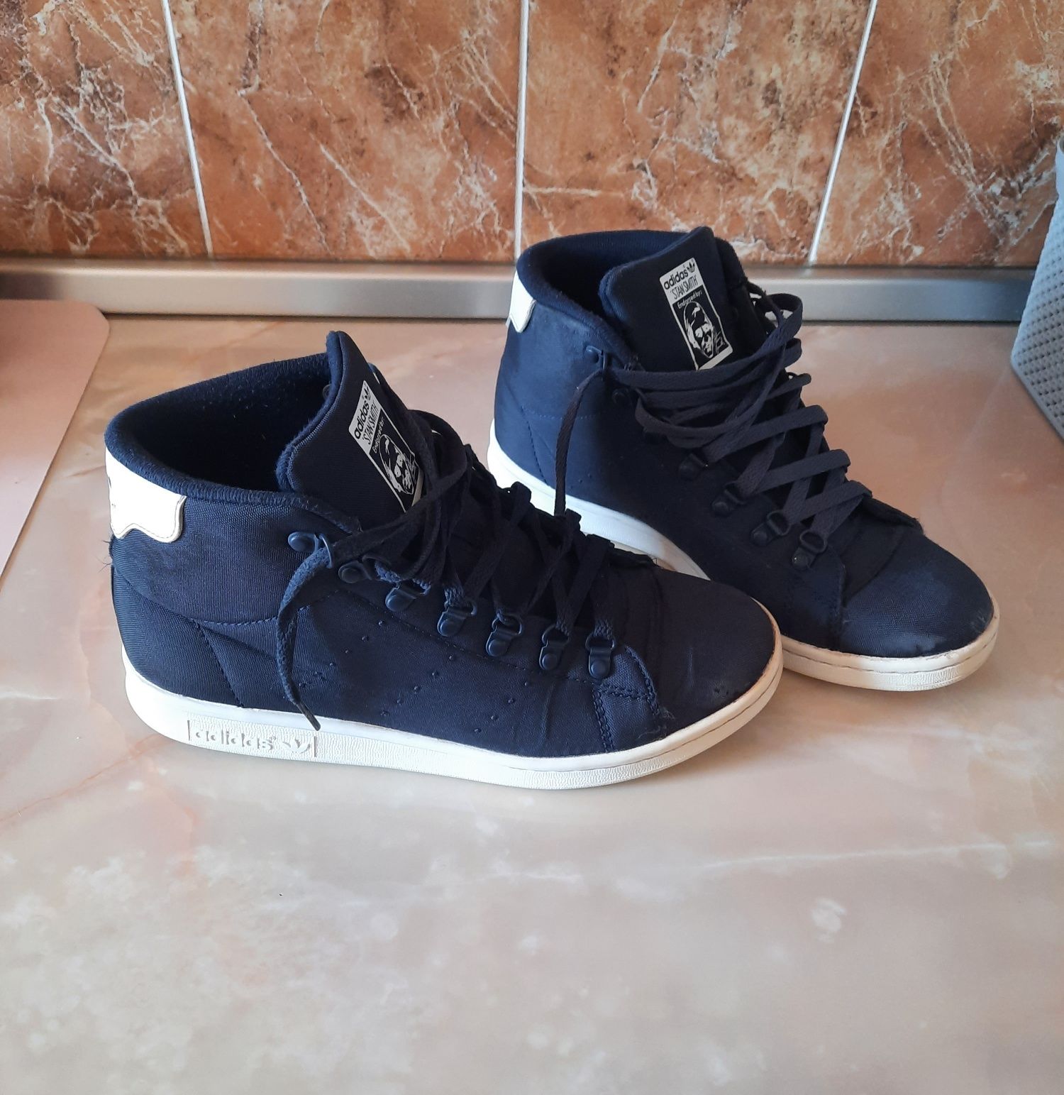 Adidas 42 ediție limitată Stan Smith