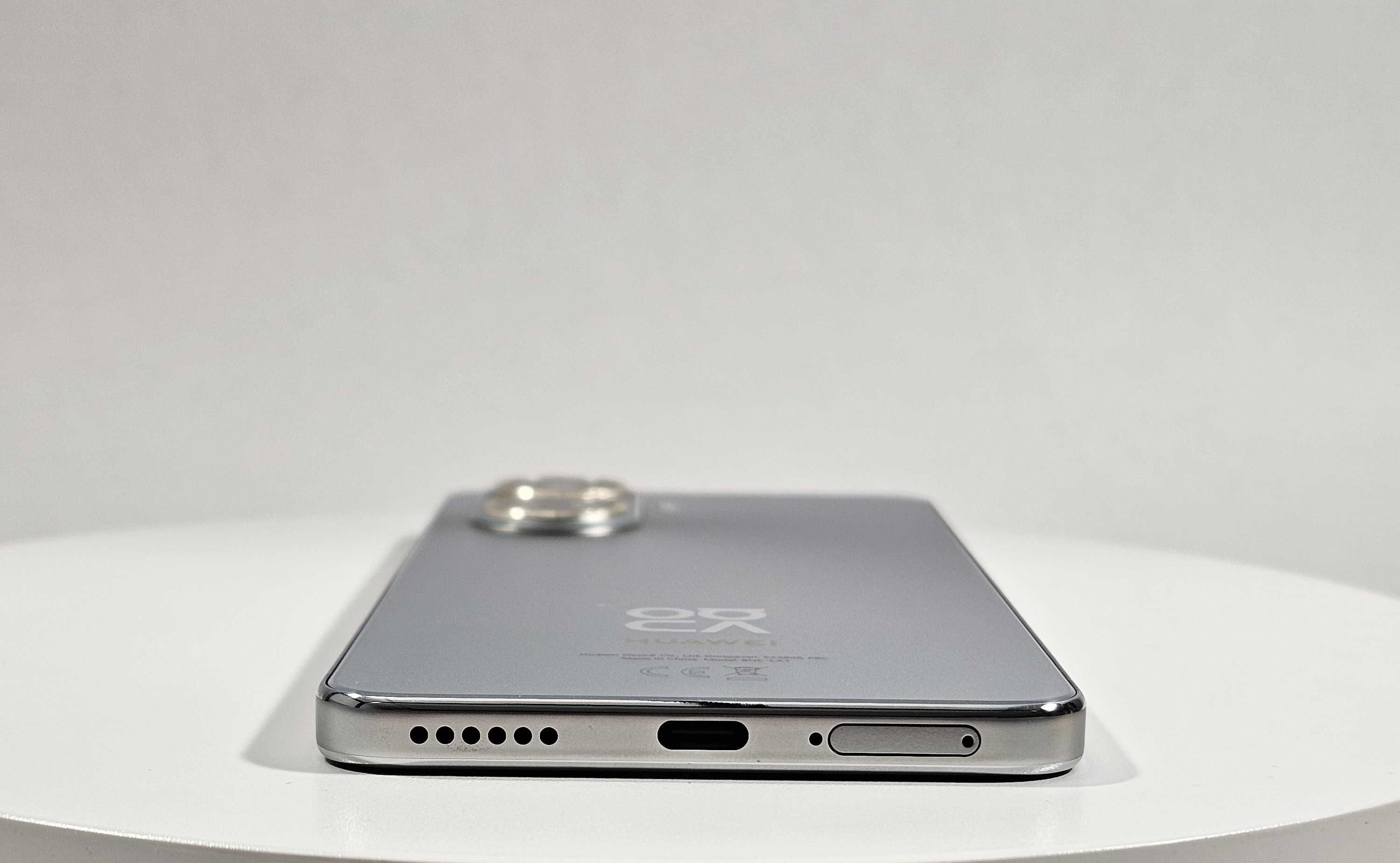 Huawei Nova 10 SE 128GB Silver -Garantie 12luni- PhoneXpert.ro #34513