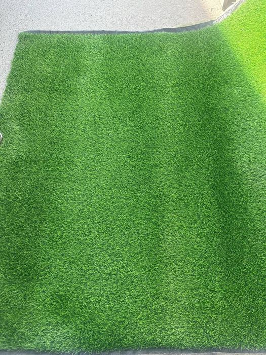 Har xil turdagi gazonlar bor sifati yaxshi Xitoydan keltirilgan qalin