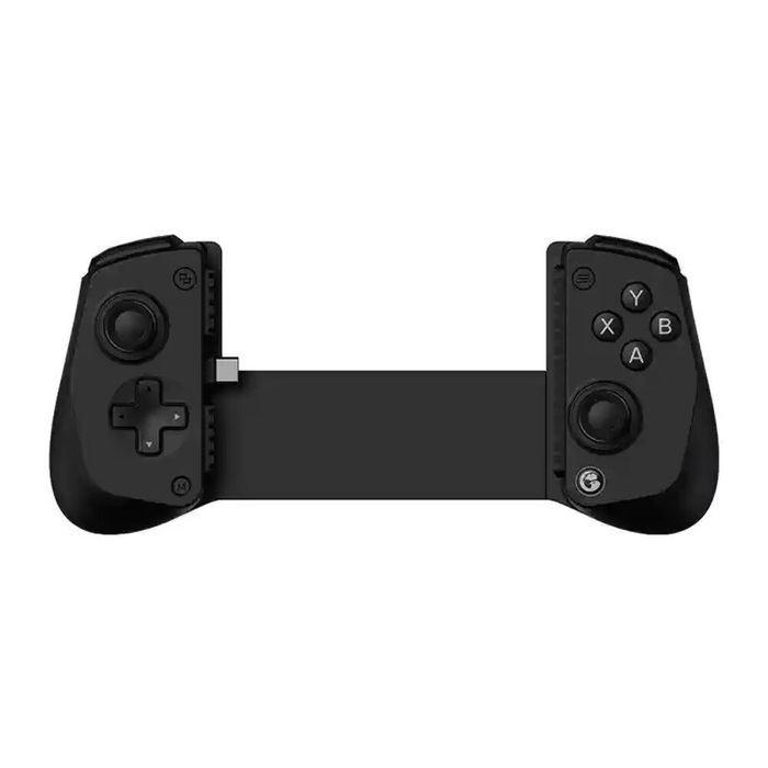 Контролер GameSir X5 lite, 2 месяца