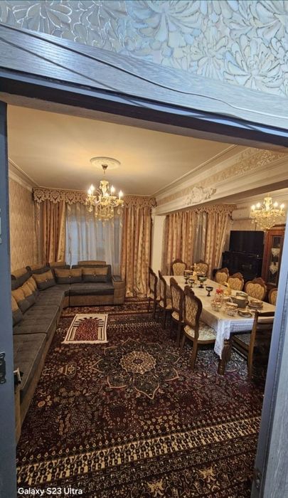 Продаётся 4/1/4 Карасу-2