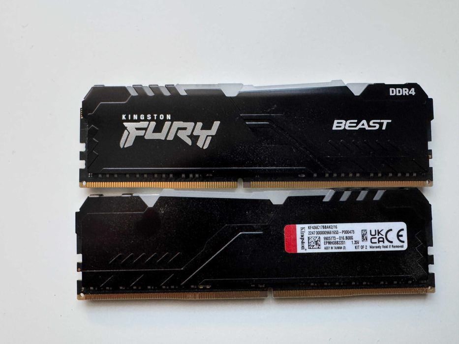 Intel i5-11400F + Gigabyte B560M + 16GB DDR4 + SSD – Kit Gaming PC