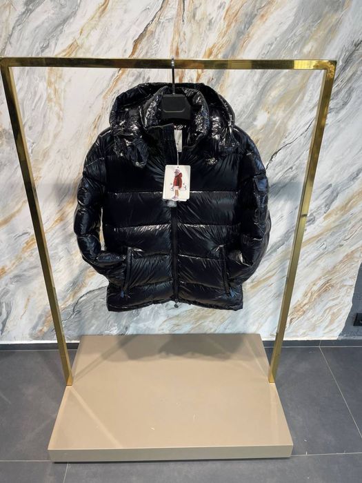 Geaca M.O.N.C.L.E.R maya, premium Luxury