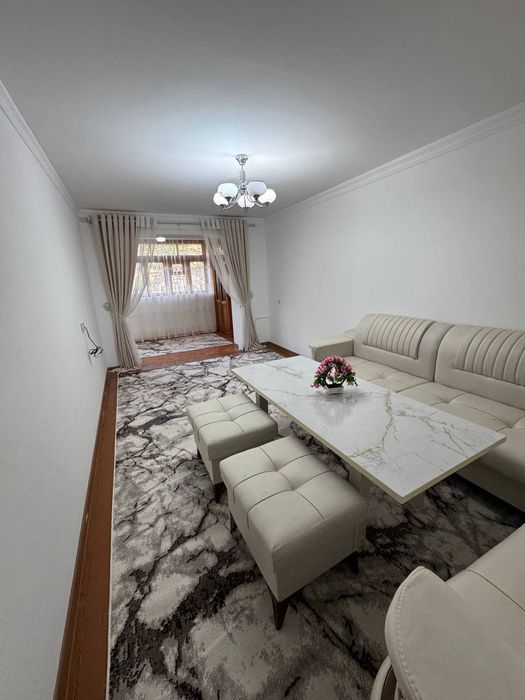 Продаётся  3х комнатная квартира