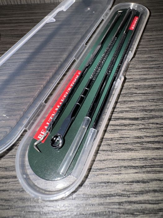 Инструменти за пъпки