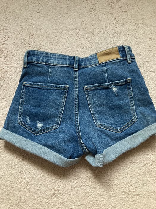 Дамски къси панталонки