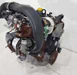 Motor Dacia Lodgy 1.5 DCI euro 5 Injectie Continental