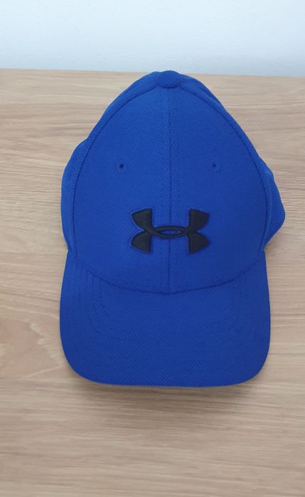Vand sapca Under Armour Baseball  albastru