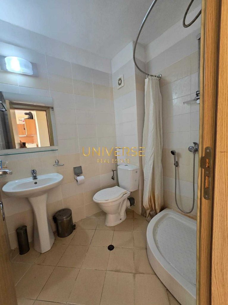Продава се Двустаен апартамент в к.к. Слънчев бряг - 54 кв.м за 1213 €/кв.м - Снимка #8